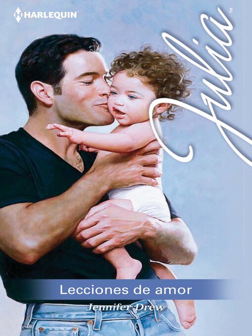 Title details for Lecciones de amor by Jennifer Drew - Available